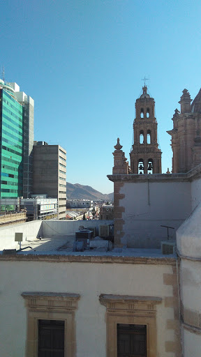 Hotel Real del Bosque, Av Chihuahua 1209, 31943 Madera, Chih., México, Hotel | CHIH
