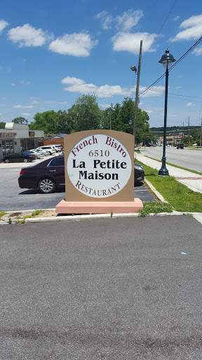 French Restaurant «La Petite Maison», reviews and photos, 6510 Roswell Rd NE, Atlanta, GA 30328, USA