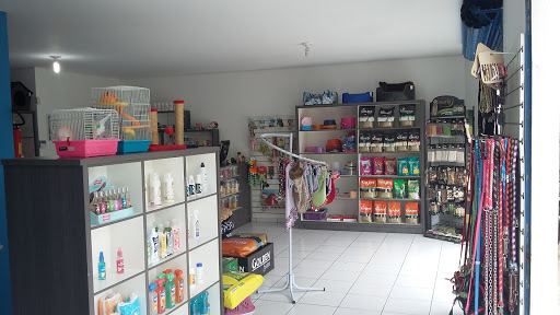 Limpinho Pet shop, Av. Lúcia Helena Gonçalves Viana, 850 - Pacaembu, Londrina - PR, 86079-180, Brasil, Pet_Shop, estado Paraná