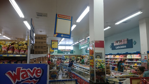 Supermercado Conterrâneo, R. Januário Filizola, 232 - Planalto, Itambé - PE, 55920-000, Brasil, Supermercado, estado Pernambuco