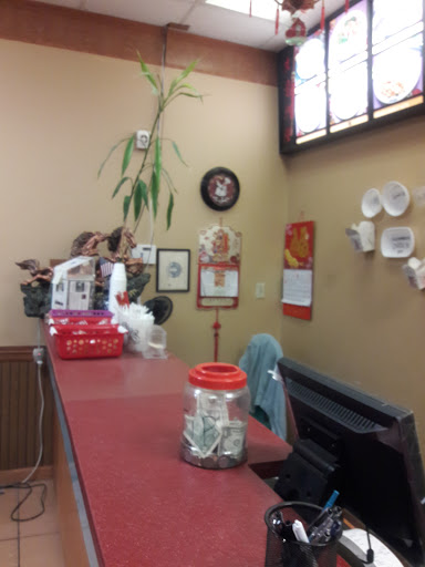 Chinese Restaurant «China 1», reviews and photos, 126 Breckenridge Ln, Louisville, KY 40207, USA