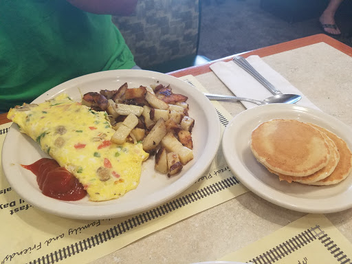 Breakfast Restaurant «Breakfast Station», reviews and photos, 7781 S Suncoast Blvd, Homosassa, FL 34448, USA