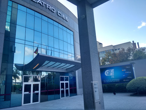 Teatro CIEE, R. Dom Pedro II, 861 - Higienópolis, Porto Alegre - RS, 90550-142, Brasil, Entretenimento_Teatros, estado Rio Grande do Sul