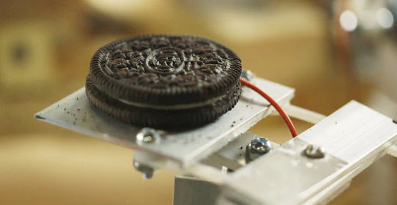 OREO cookies