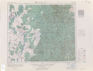 Thumbnail U. S. Army map nn40-5