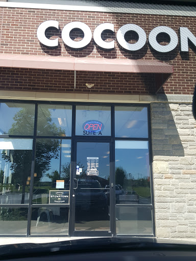 Coffee Shop «Cocoon Coffee», reviews and photos, 6209 Snider Rd a, Mason, OH 45040, USA