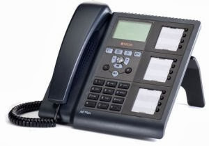 NETfon Bluelight 130-330