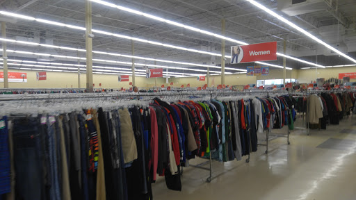 Thrift Store «Savers», reviews and photos, 1385 S Washington St, North Attleborough, MA 02760, USA