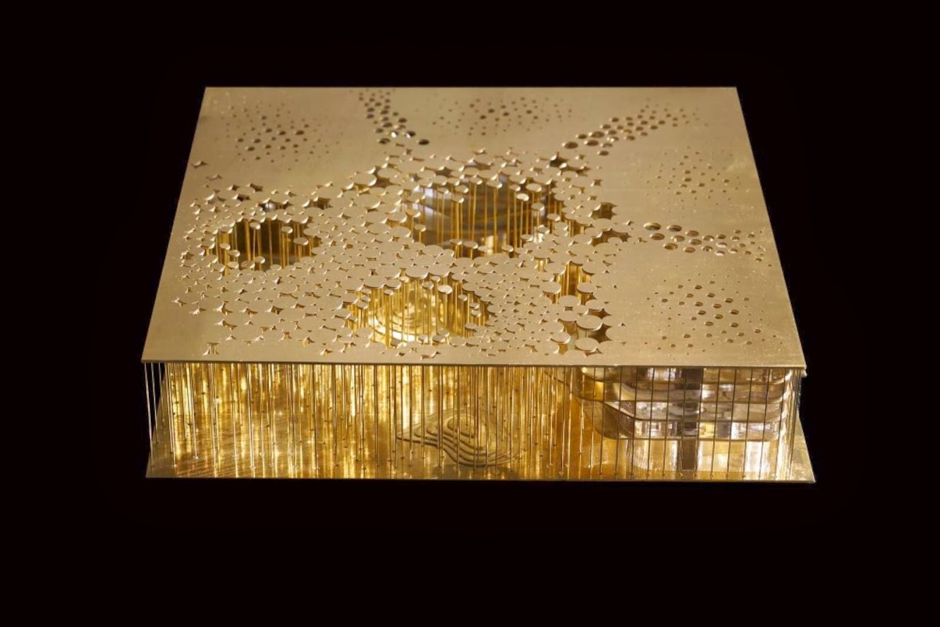 Acme Wins Sab Design Competition