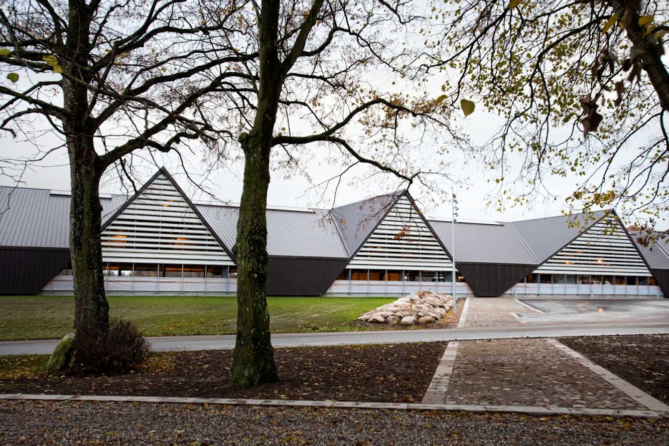 Lumo Architects