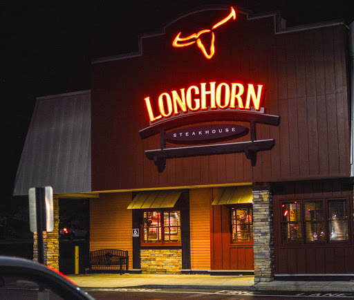 Steak House «LongHorn Steakhouse», reviews and photos, 1250 S Washington St, North Attleborough, MA 02760, USA