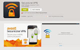 SecureLine VPN - Free Android VPN Apps To Surf Anonymously SecureLine VPN - Free Android VPN Apps To Surf Anonymously