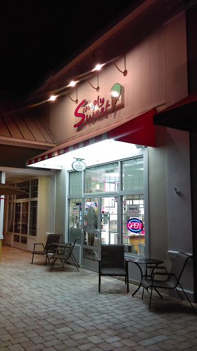 Ice Cream Shop «Simply Sweet Ice Cream», reviews and photos, 1431 Orange Camp Rd #109, DeLand, FL 32724, USA