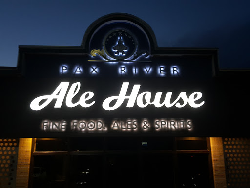 Restaurant «Pax River Ale House», reviews and photos, 46590 Corporate Dr, Lexington Park, MD 20653, USA