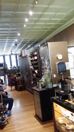 Coffee Shop «Gypsy Javas», reviews and photos, 119 Broadway Ave, Pueblo, CO 81004, USA