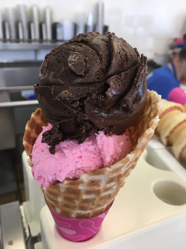 Ice Cream Shop «Baskin-Robbins», reviews and photos, 25426 Crenshaw Blvd, Torrance, CA 90505, USA