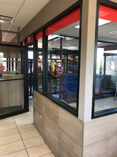 Fast Food Restaurant «Burger King», reviews and photos, 970 Edwards Ferry Rd NE, Leesburg, VA 20176, USA