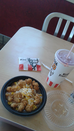 Fast Food Restaurant «KFC», reviews and photos, 1709 E Wabash St, Frankfort, IN 46041, USA