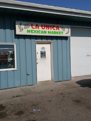 Grocery Store «La Unica Mexican Market», reviews and photos, 2615 12th Ave S F, Moorhead, MN 56560, USA