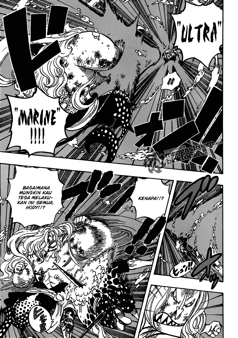 Baca Manga, Baca Komik, One Piece Chapter 641, One Piece 641 Bahasa Indonesia, One Piece 641 Online