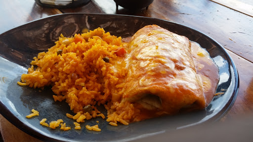 Latin American Restaurant «El Leoncito Mexican and Cuban Restaurant», reviews and photos, 4280 S Washington Ave, Titusville, FL 32780, USA