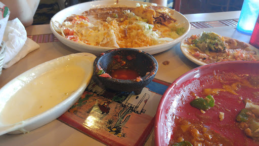 Mexican Restaurant «Casa Hacienda Grill», reviews and photos, 1264 E Dublin Granville Rd, Columbus, OH 43229, USA