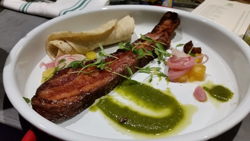 Mexican Restaurant «Barrio Costero», reviews and photos, 610 Bangs Ave, Asbury Park, NJ 07712, USA