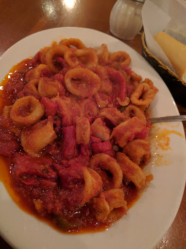 Italian Restaurant «Taste of Tuscany», reviews and photos, 1051 Bloomfield Ave, Clifton, NJ 07012, USA