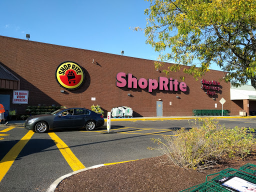 Grocery Store «ShopRite of Berlin», reviews and photos, Rte 73 & Minck Avenue, Berlin, NJ 08009, USA