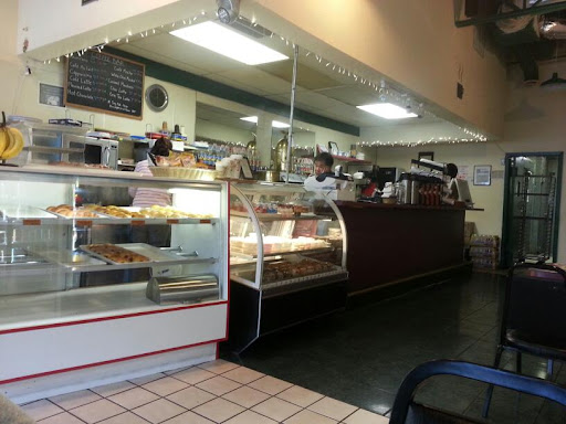 Coffee Shop «Iris Bagel & Coffee House», reviews and photos, 5801 Interstate 20 W, Arlington, TX 76016, USA