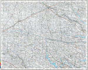 Thumbnail Map 200k--i50-27
