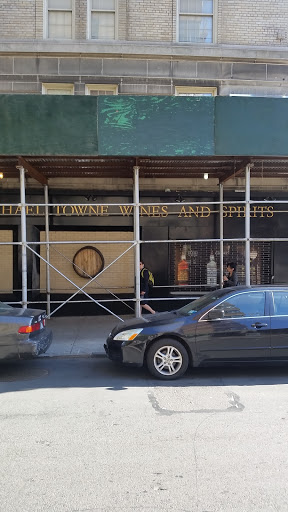 Liquor Store «Michael Towne Wines and Spirits», reviews and photos, 73 Clark St, Brooklyn, NY 11201, USA