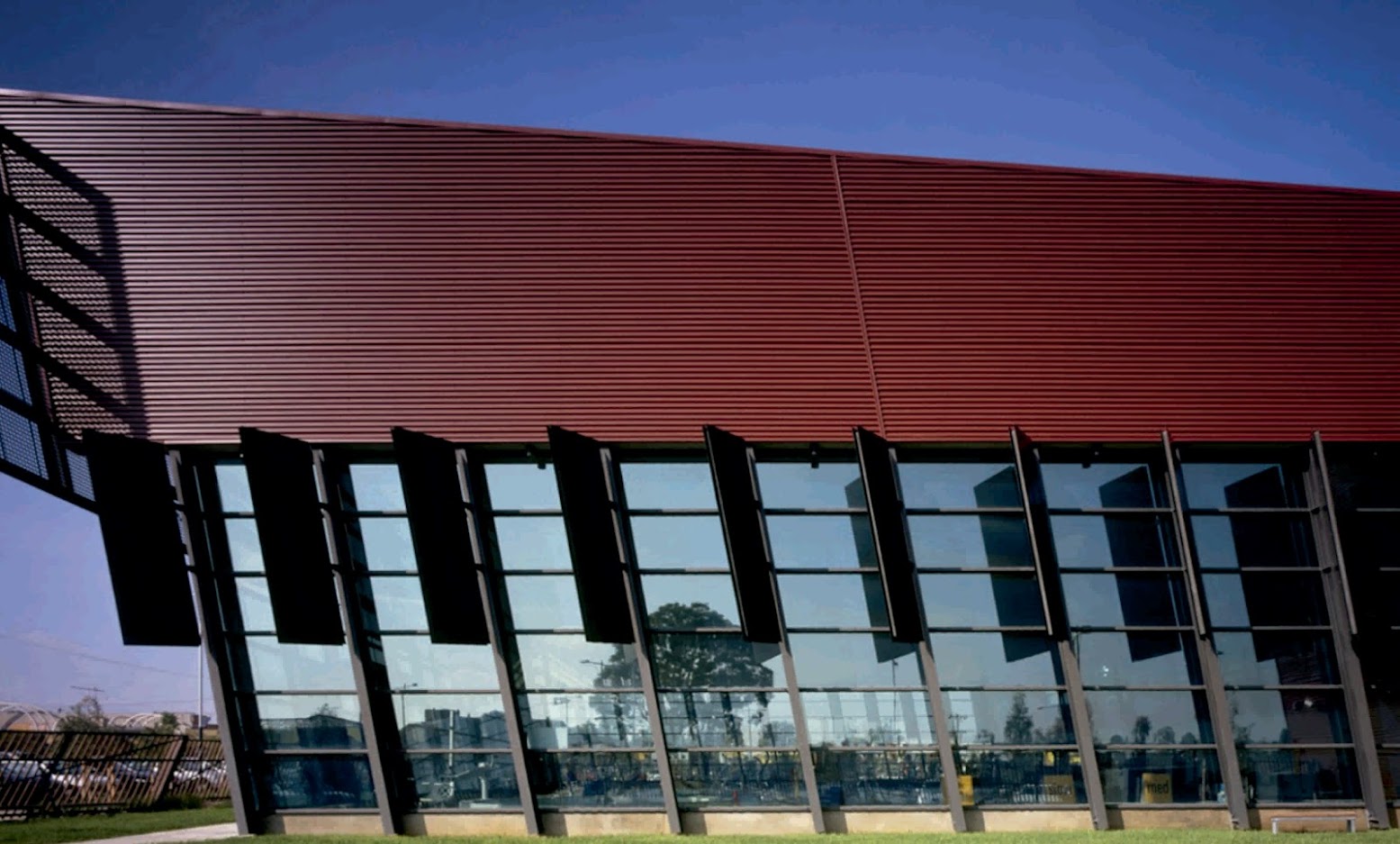 Jackson Architecture