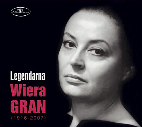 Wiera Gran (2011) PL.TVRip.XviD / PL Wiera Gran (2011) PL.TVRip.XviD / PL