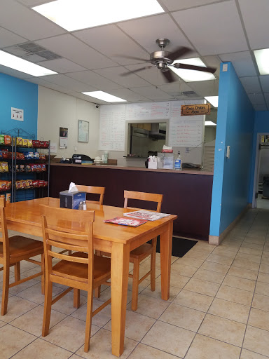 Restaurant «A & M Cafe», reviews and photos, 1205 W Carrier Pkwy, Grand Prairie, TX 75050, USA