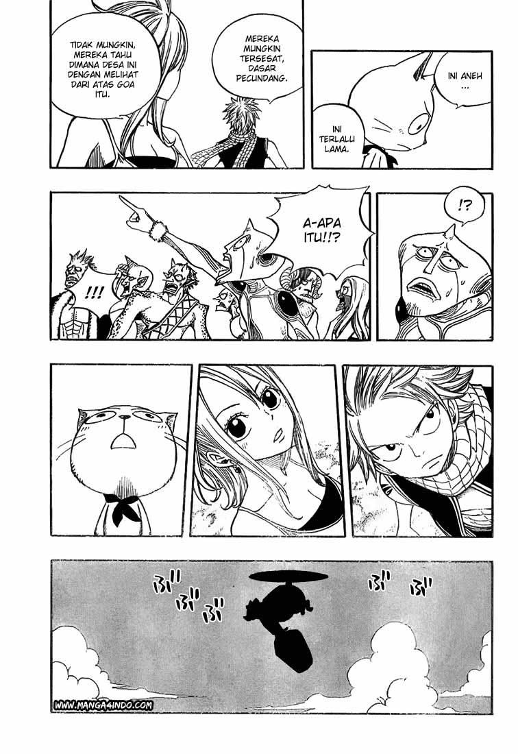 Manga Komik Fairy Tail 31 page 9