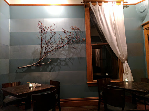 Japanese Restaurant «Nobuo at Teeter House», reviews and photos, 622 E Adams St, Phoenix, AZ 85004, USA