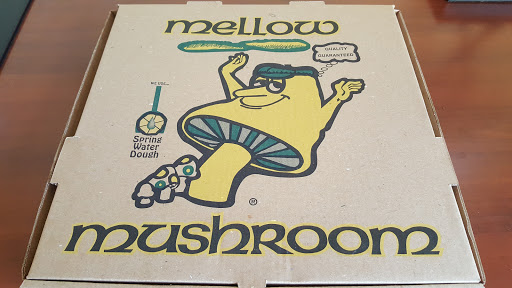 Pizza Restaurant «Mellow Mushroom The Highlands», reviews and photos, 1023 Bardstown Rd, Louisville, KY 40204, USA
