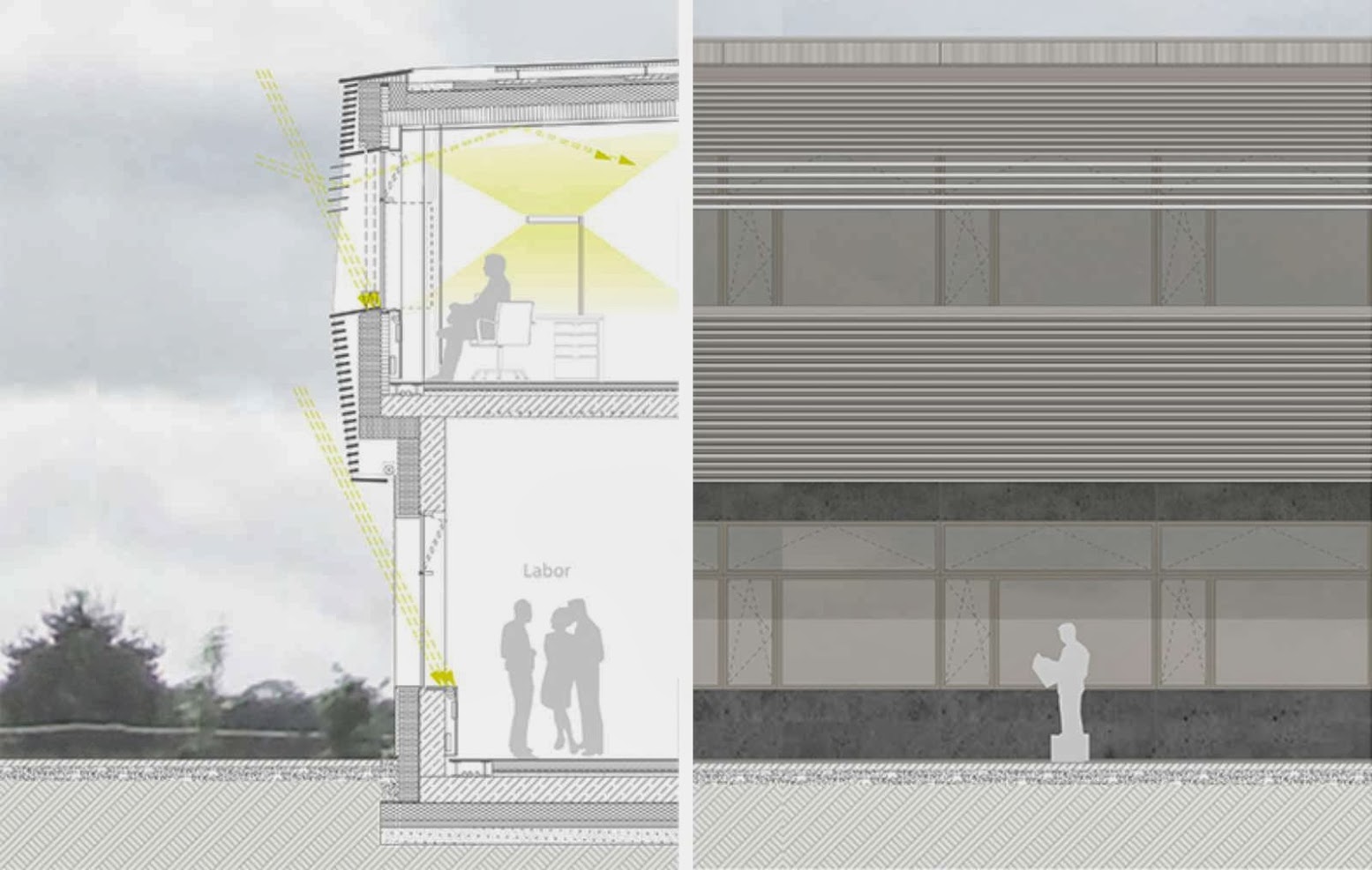 Bramberger Wins High Tech Campus Competition