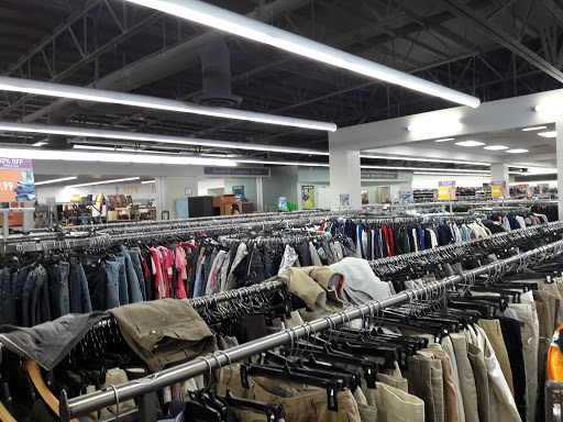 Used Computer Store «Goodwill of Orange County & Donation Center», reviews and photos