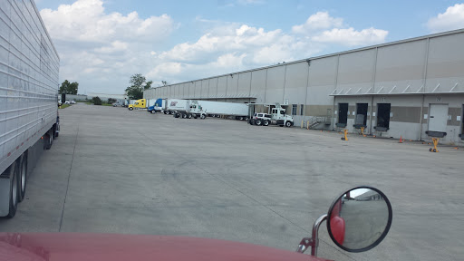 Freight Forwarding Service «Exel Global Logistics», reviews and photos, 500 Thomas Rd, Baton Rouge, LA 70807, USA
