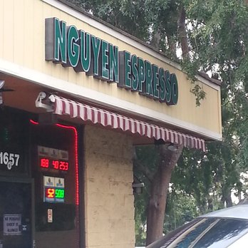 Coffee Shop «Nguyen Espresso», reviews and photos, 1657 Tully Rd, San Jose, CA 95122, USA