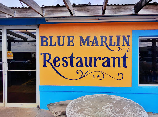 Seafood Restaurant «Blue Marlin Restaurant», reviews and photos, 2680 U.S. 77, San Benito, TX 78586, USA