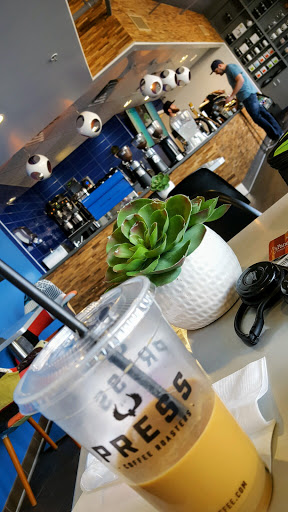 Coffee Shop «Press Coffee Roasters», reviews and photos, 601 W Rio Salado Pkwy #103, Tempe, AZ 85281, USA