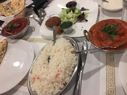 Indian Restaurant «Taj Grill», reviews and photos, 2290 Delaware Ave, Buffalo, NY 14216, USA