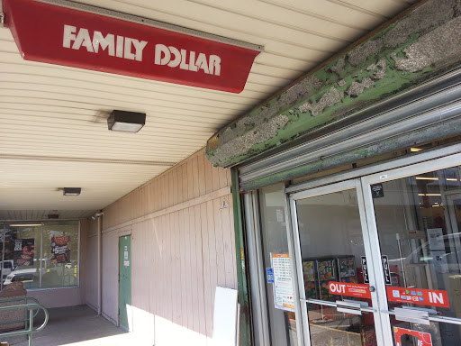 Dollar Store «FAMILY DOLLAR», reviews and photos, 1347 John F. Kennedy Blvd, Bayonne, NJ 07002, USA