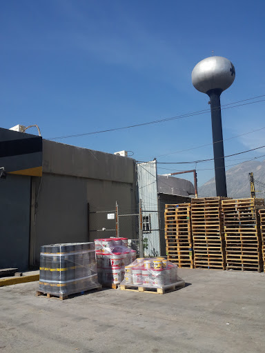 Protexa Impermeabilizantes, Carr. Monterrey - Saltillo, Protexa Industrial, 66376 Santa Catarina, N.L., México, Contratista de tejados | GTO