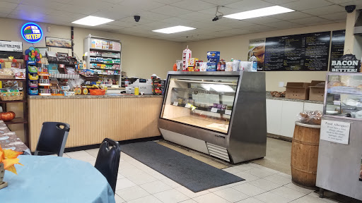 Convenience Store «123 Food Stop», reviews and photos, 871 Albany Post Rd, Cortlandt, NY 10567, USA