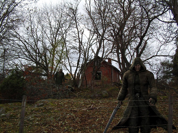 S.T.A.L.K.E.R    