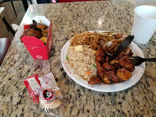 Chinese Restaurant «Panda Express», reviews and photos, 1509 Wadsworth Blvd, Lakewood, CO 80214, USA